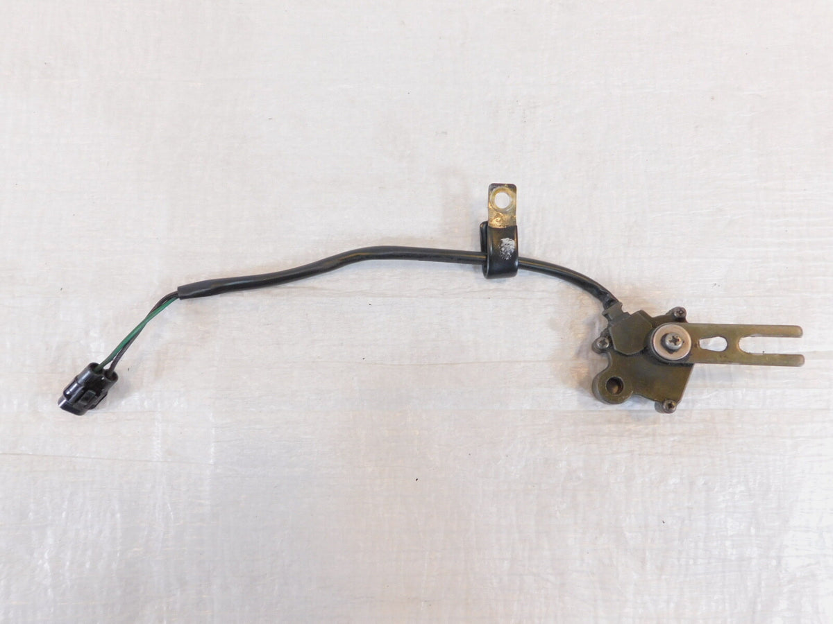 2000-2003 Kawasaki ZR-750 ZR-7S Kick Side Stand Kickstand Switch - 27010-1469 - C3 Cycle