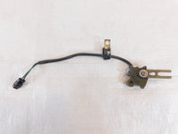 2000-2003 Kawasaki ZR-750 ZR-7S Kick Side Stand Kickstand Switch - 27010-1469 - C3 Cycle