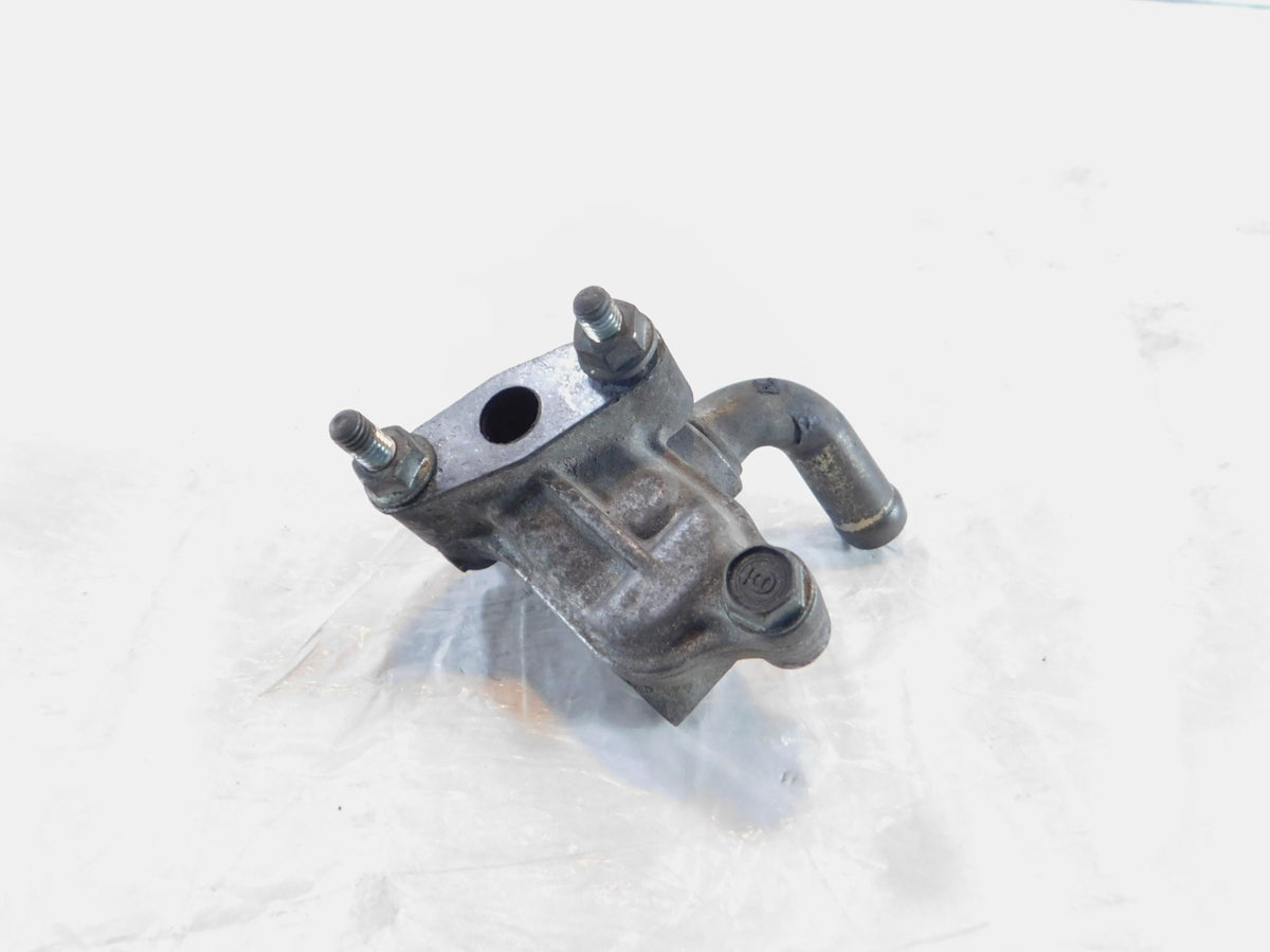 Honda NSS250 Reflex Sport 250 & Big Ruckus Reed Valve Housing Case w/ Pipe - C3 Cycle