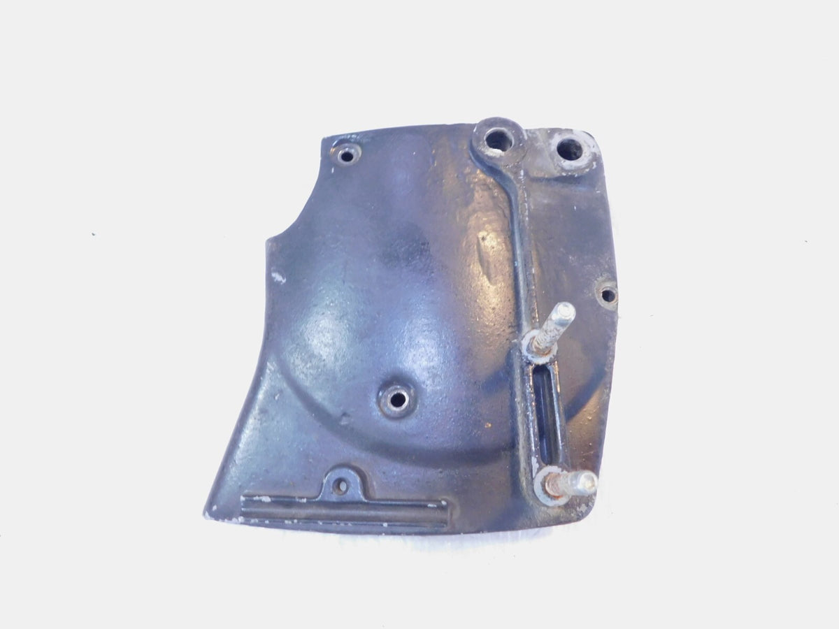 Harley Davidson Ironhead Sportster XLH 1000 Front Pulley Sprocket Gear Cover - C3 Cycle
