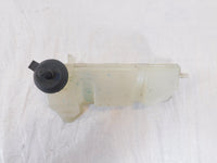 2001-2005 BMW F650CS F650 Engine Motor Cooling Radiator Reservoir Expansion Tank - C3 Cycle