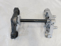 2001-2005 BMW F650CS F650 CS Upper/Lower Triple Tree Front Fork Steering Stem - C3 Cycle