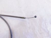 1981-1983 Yamaha Virago750 XV750 Front Left Handlebar Starter Choke Cable - C3 Cycle
