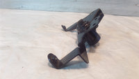 2013-2017 Kawasaki Ninja 300 EX300 Left Engine Motor Mount Bracket