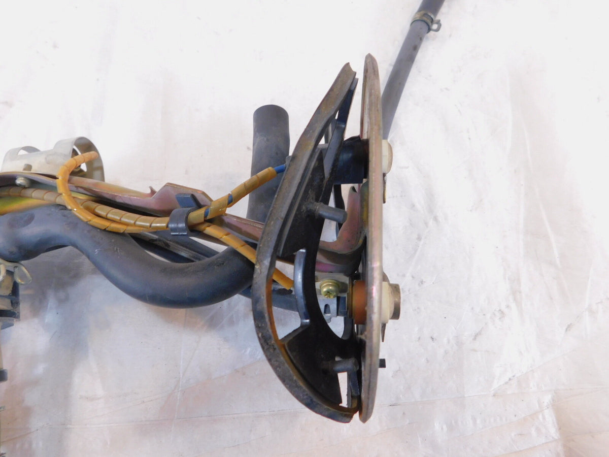 1988-2000 Honda GL1500 Goldwing 1500 Fuel Gas Petrol Tank Pump 16700-MAF-800 - C3 Cycle