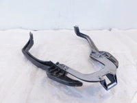 BMW F650GS Dakar G650GS Sertao Rear Tail Section Handle Grab Bar Luggage Frame - C3 Cycle