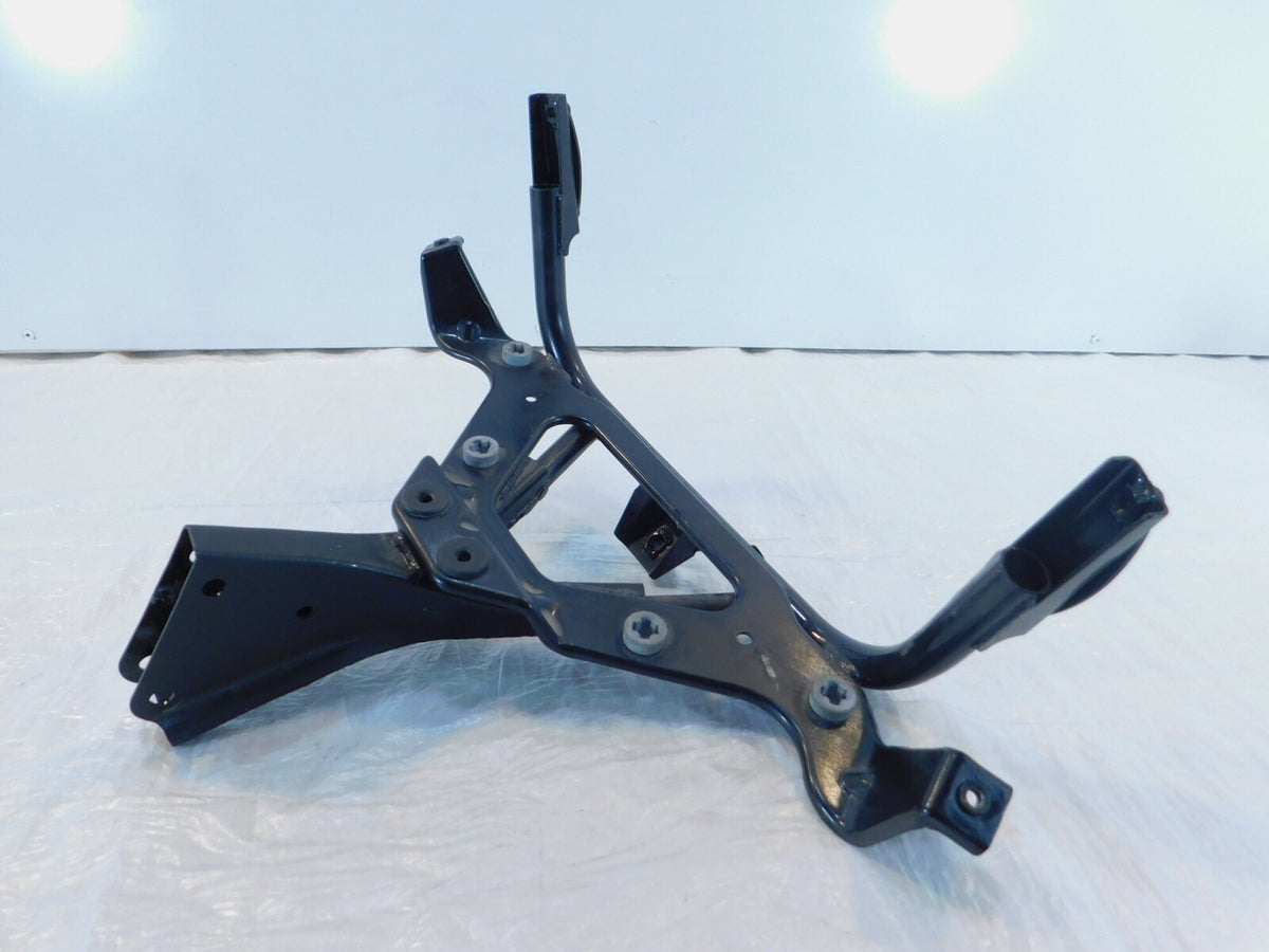 02-05 Kawasaki ZZR1200 ZX1200C Front Fairing Cowling Meter Mirror Mount Bracket - C3 Cycle