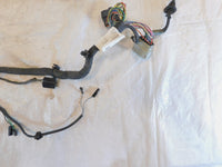 Can-Am Spyder F3 F3-T Limited LTD STD Electrical Instrument Console Wire Harness - C3 Cycle