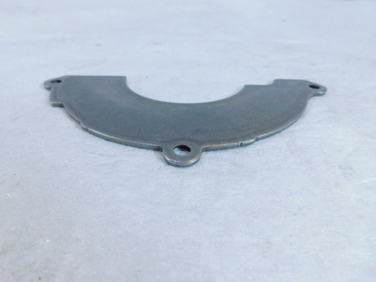 Indian Challenger Pursuit Limited Dark Horse Engine Motor Balancer Shaft Shield - C3 Cycle
