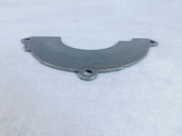 Indian Challenger Pursuit Limited Dark Horse Engine Motor Balancer Shaft Shield - C3 Cycle
