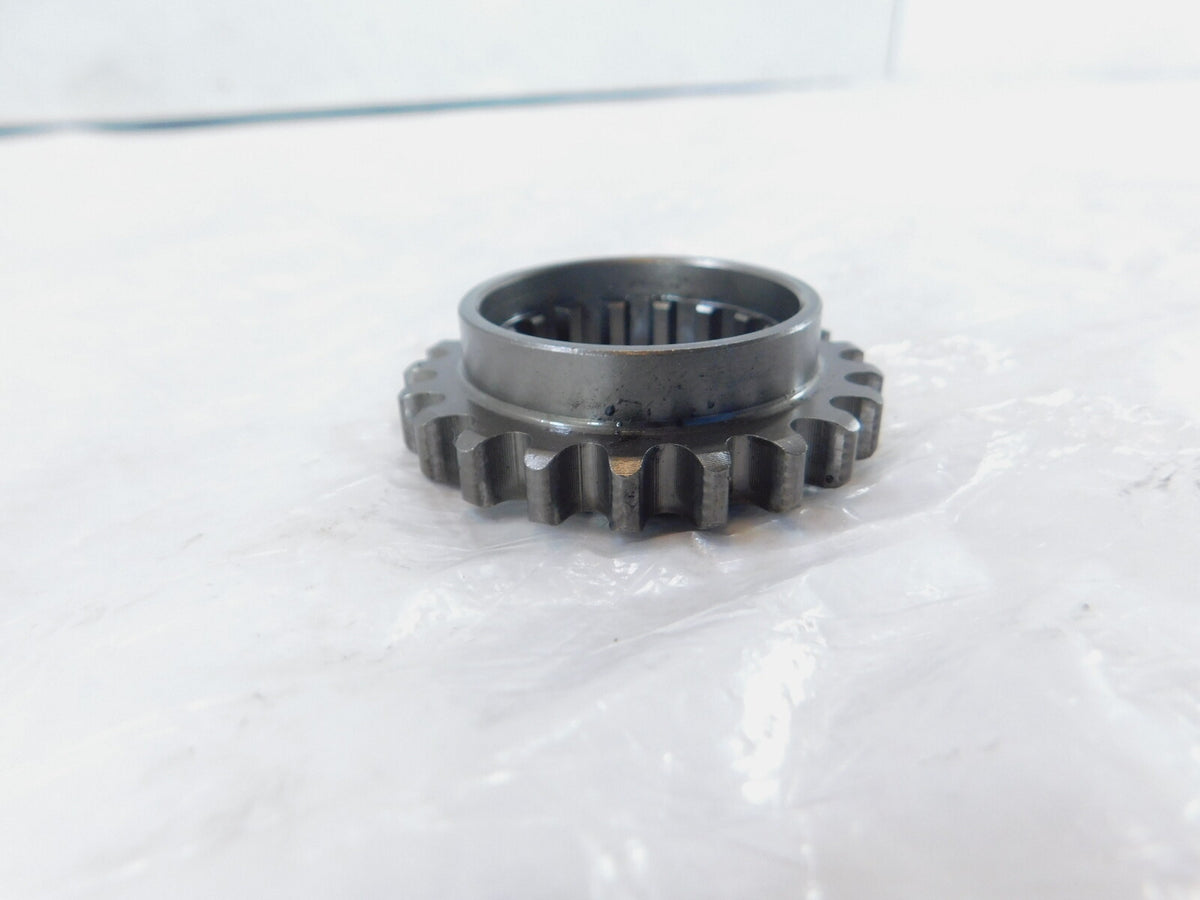 86-87 Kawasaki Ninja 1000 1000R ZX1000 Crankshaft Cam Chain Timing Sprocket Gear - C3 Cycle