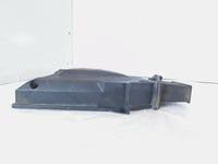 05-15 Yamaha Majesty 400 YP400 Left Engine Air Intake Filter Duct Scoop Cover - C3 Cycle