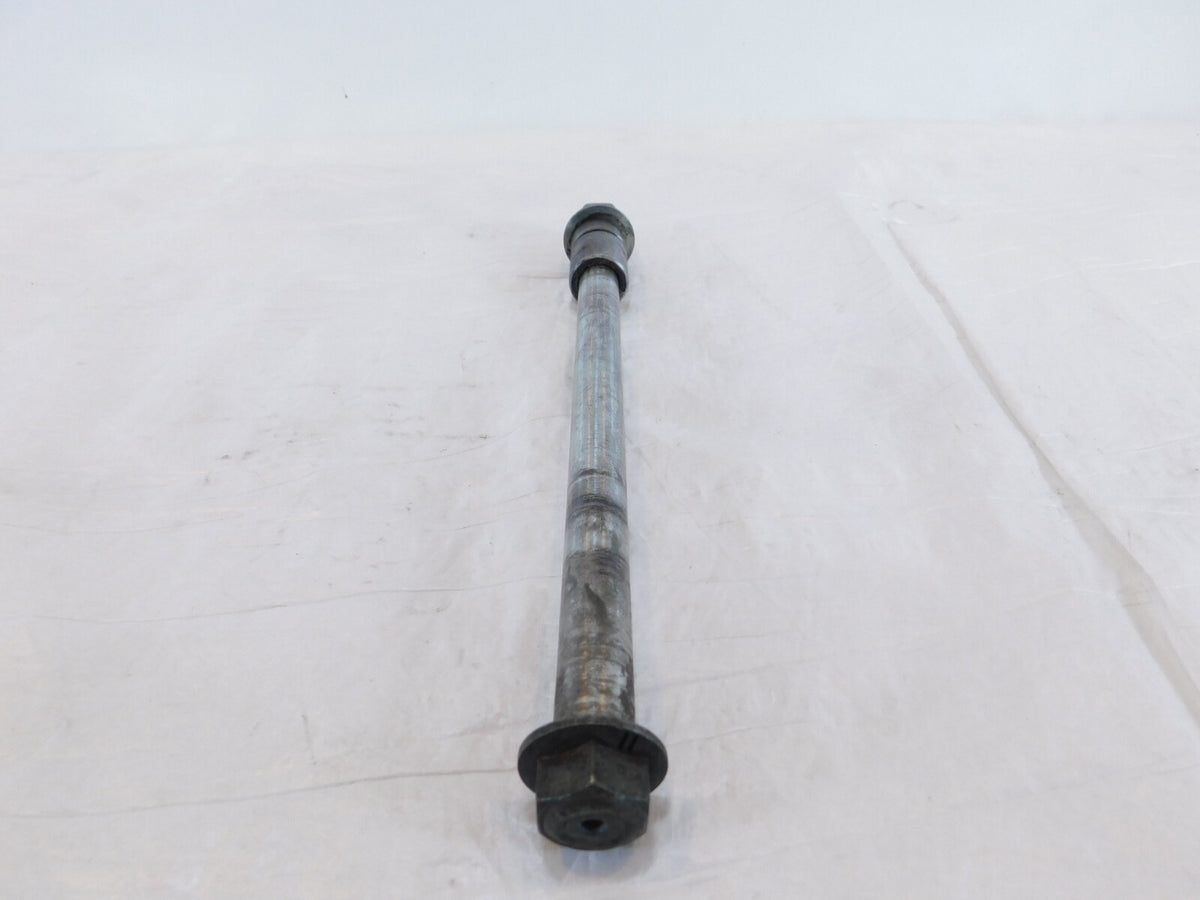 Harley Davidson FXR Touring Electra Glide Classic & Softail Rear Wheel Axle Bolt - C3 Cycle