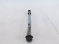 Harley Davidson FXR Touring Electra Glide Classic & Softail Rear Wheel Axle Bolt - C3 Cycle