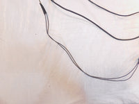 1989-1995 BMW K75 RT K75RT Electrical Wire Harness Subharness Lead Cable Lot - C3 Cycle