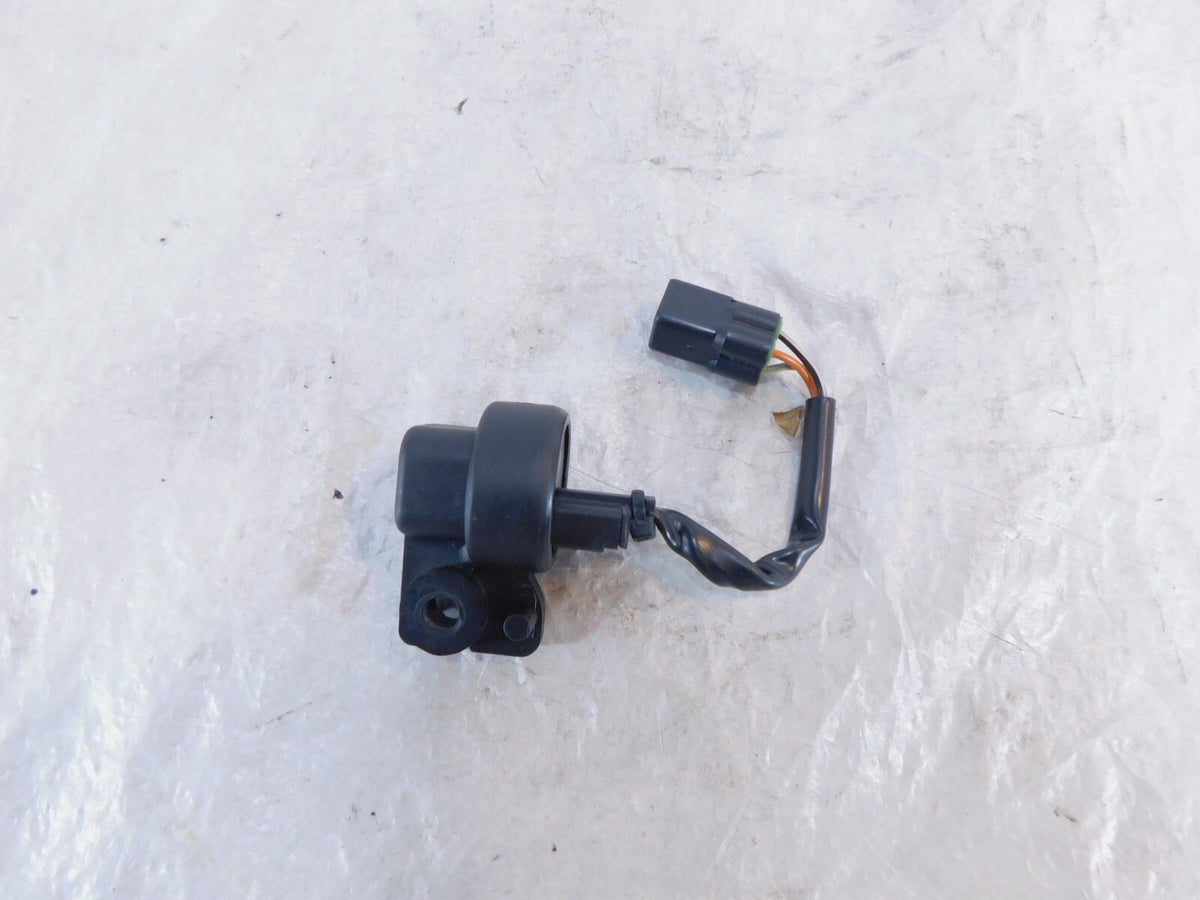 2014-2017 Aprilia Caponord 1200 Rally Bank Angle Fall Tip Over  Sensor - C3 Cycle