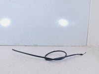 2007-2012 Triumph Tiger 1050 SE Front Handlebar Clutch Pull Cable Line - C3 Cycle