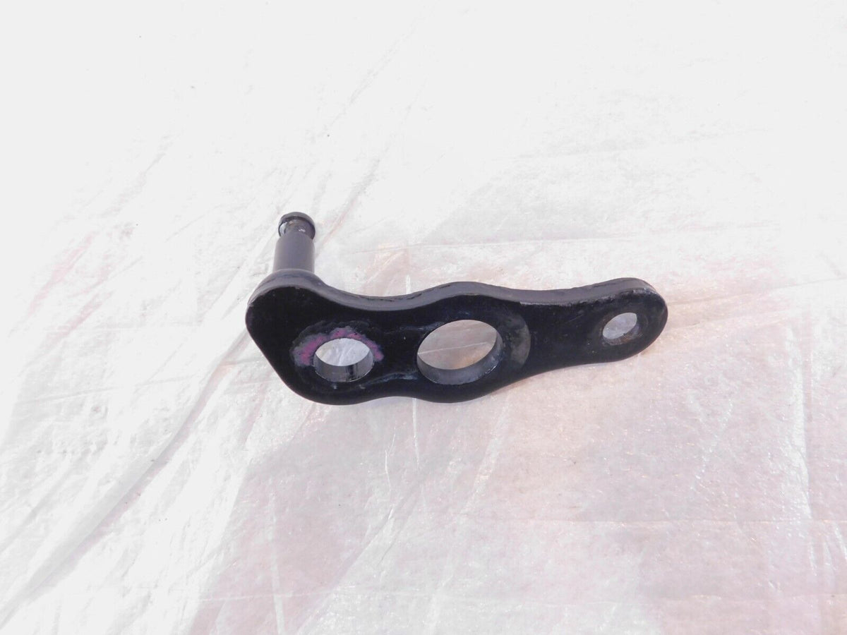 2000-2006 BMW R1150R & R1150GS Right Side Center Stand Mainstand Bracket Mount - C3 Cycle