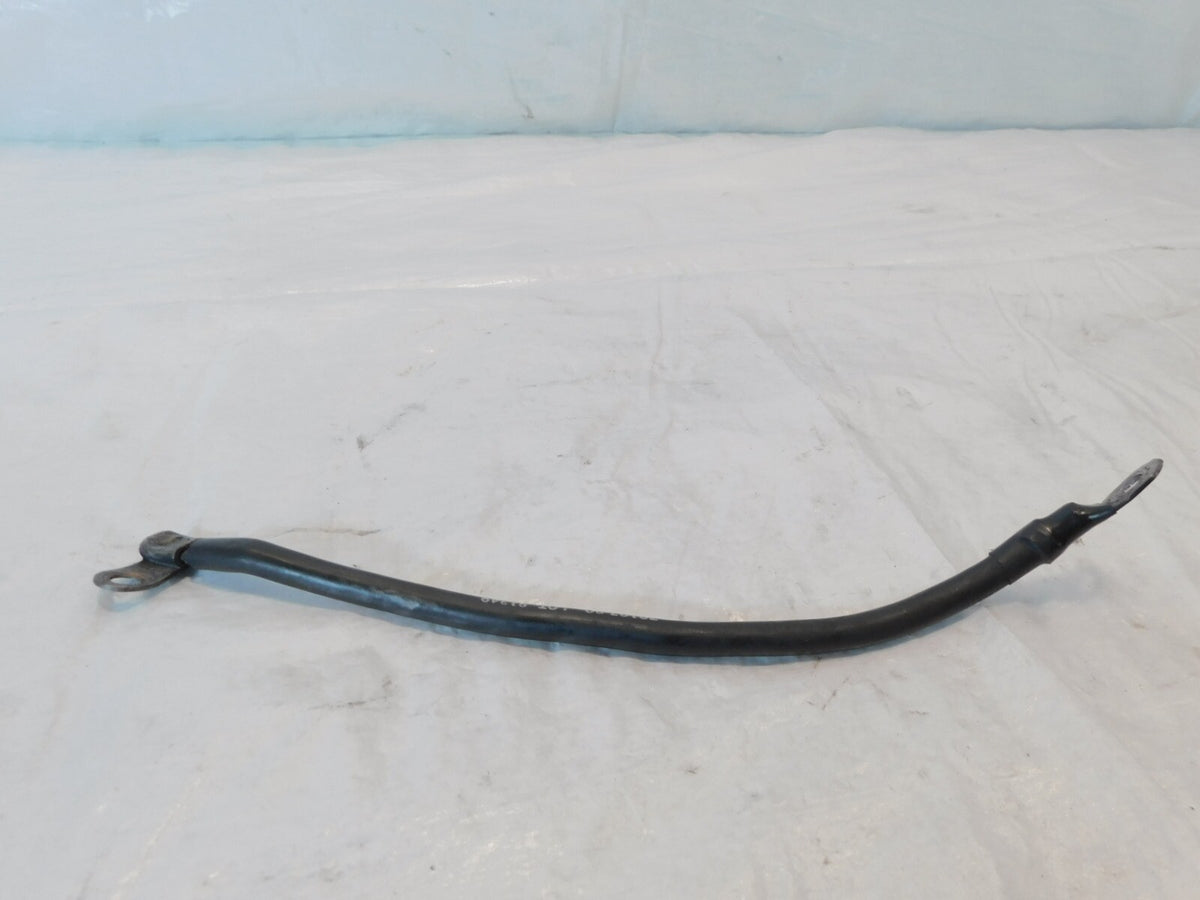 1991-1994 Harley Davidson EVO Dyna Negative Battery Cable Lead Wire 70107-90 - C3 Cycle