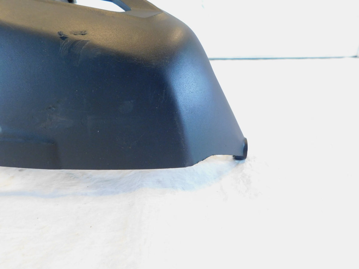 BMW R1200 RT R1200RT R nineT Lower Left Cylinder Head Engine Side Cover Fairing - C3 Cycle