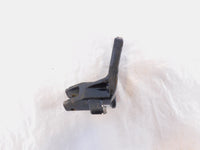 2017 17 Victory Octane Black Right Footpeg Footrest Foot Peg Rest Mount Stay - C3 Cycle
