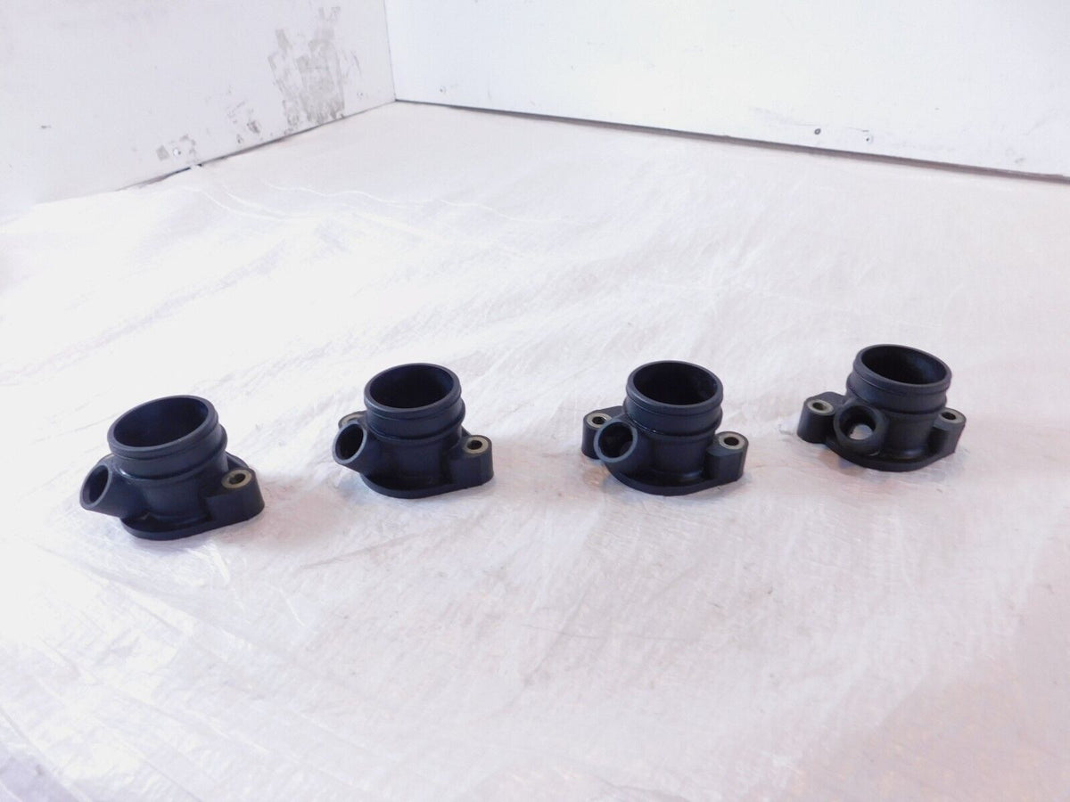 BMW K1 K100RS K1100LT K1100RS Intake Throttle Body Injector Boot Clamp Manifolds - C3 Cycle