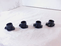 BMW K1 K100RS K1100LT K1100RS Intake Throttle Body Injector Boot Clamp Manifolds - C3 Cycle
