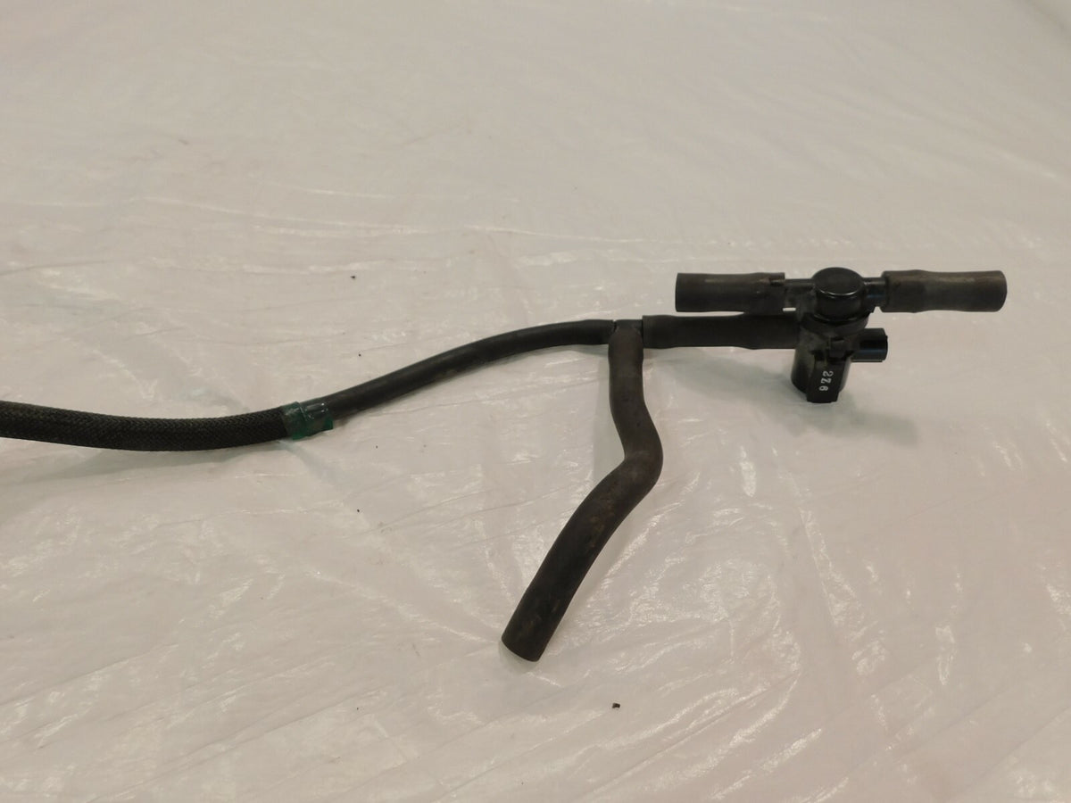 Kawasaki Ninja 1000 ZX-1000 Z900 Z1000 & Versys Air Intake Solenoid Cut Valve - C3 Cycle