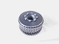 2008-2010 Victory Hammer Kingpin Vegas Vision Clutch Basket & Plates Assembly - C3 Cycle