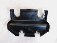 2003 03 BMW R1200CL R1200 CL Black Lower Trim Cover Panel Tray Cowling Cowl
