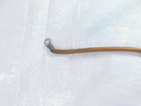 2002 MZ Skorpion Tour MZ660 660 Electrical Electric Positive Battery Wire Cable - C3 Cycle
