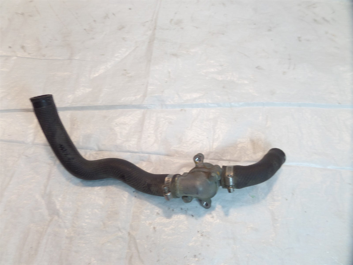 1988-2007 Kawasaki EX250 Ninja 250 250R Radator Fluid Coolant Thermostat & Hoses - C3 Cycle