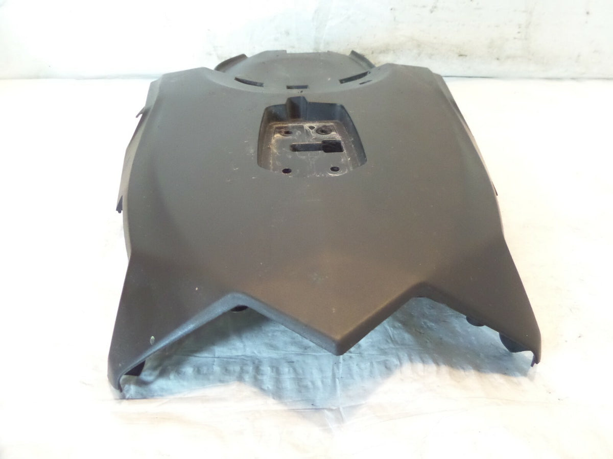 Kawasaki Versys 650 KLE650 OEM Rear Back Wheel Undertail Tire Hugger Fender Tray - C3 Cycle