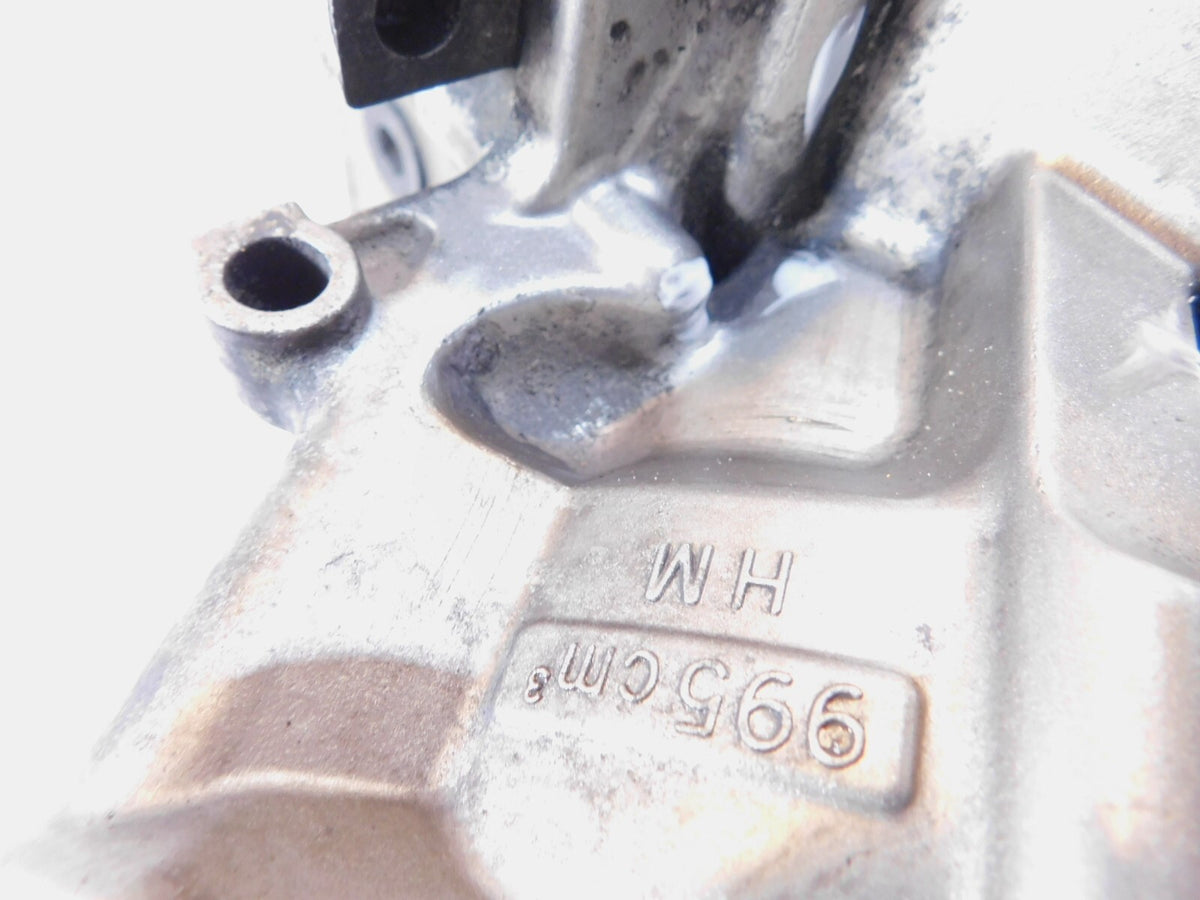 Honda VTR1000F Super Hawk Firestorm VTR1000 Engine Motor Crank Case Crankcase - C3 Cycle