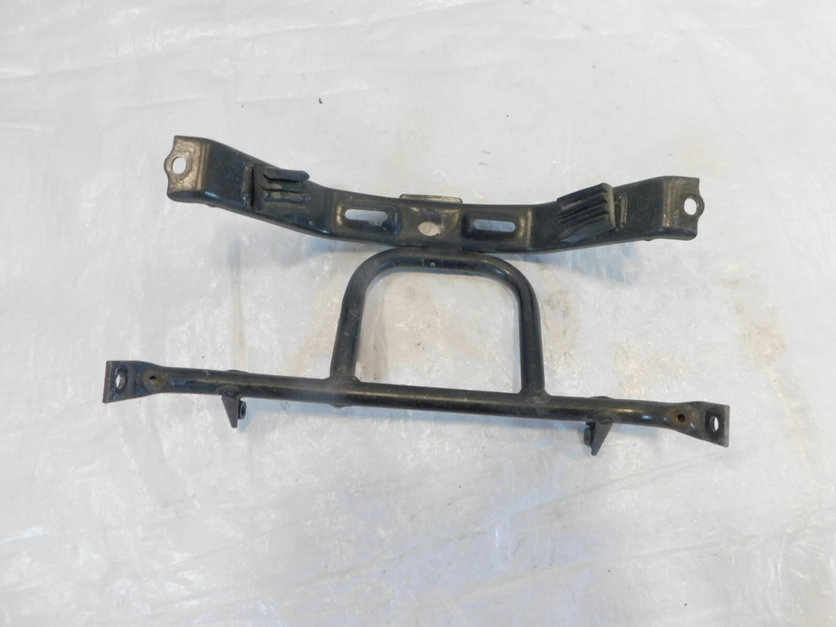 1989-1998 Honda PC800 Pacific Coast 800 Seat & Tank Fairing Mount Bracket Stay - C3 Cycle