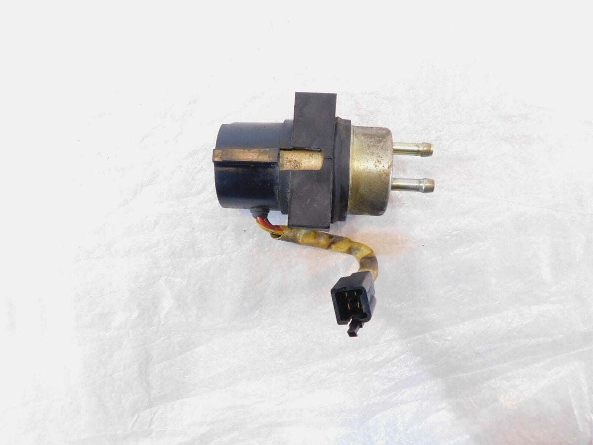 Kawasaki Vulcan 1500 Classic Nomad Voyager XIII Ninja ZX-10 Gas Petrol Fuel Pump - C3 Cycle