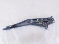 2013 2014 Triumph Street Triple 675 Gray Rear Right Side Subframe Rail - C3 Cycle