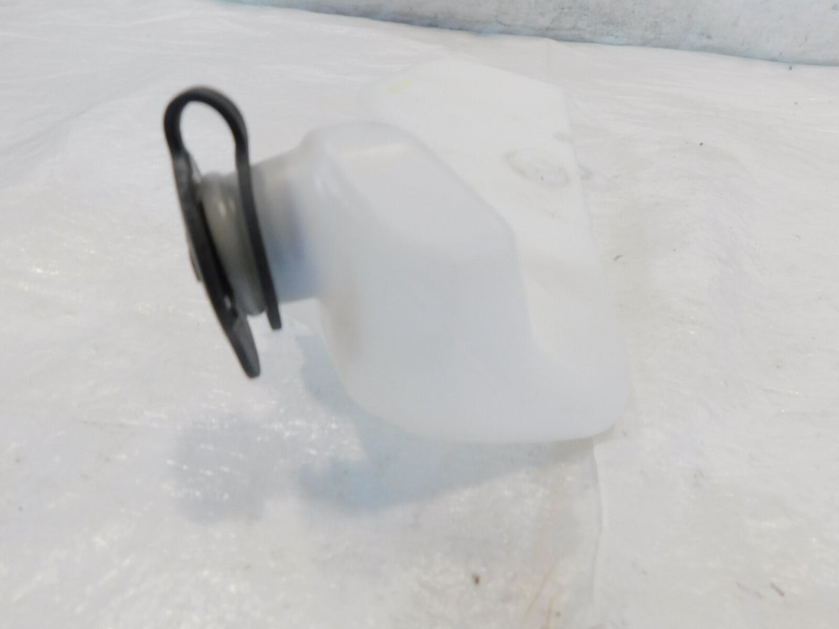 2008 2009 2010 Buell 1125 1125R 1125CR Radiator Coolant Reservoir Bottle Tank - C3 Cycle