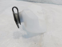 2008 2009 2010 Buell 1125 1125R 1125CR Radiator Coolant Reservoir Bottle Tank - C3 Cycle