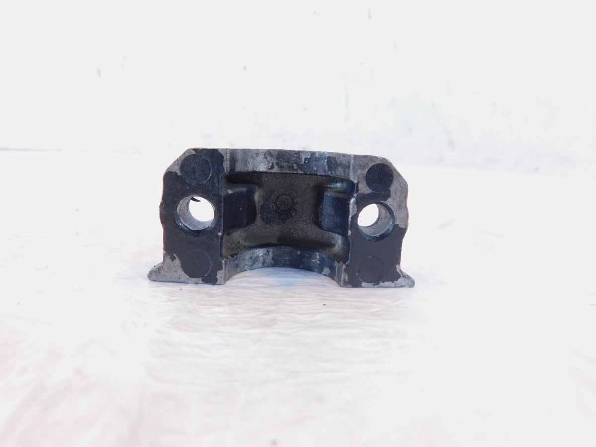 Harley Evo Electra Glide Softail & FXR Clutch / Master Cylinder Clamp Bracket - C3 Cycle