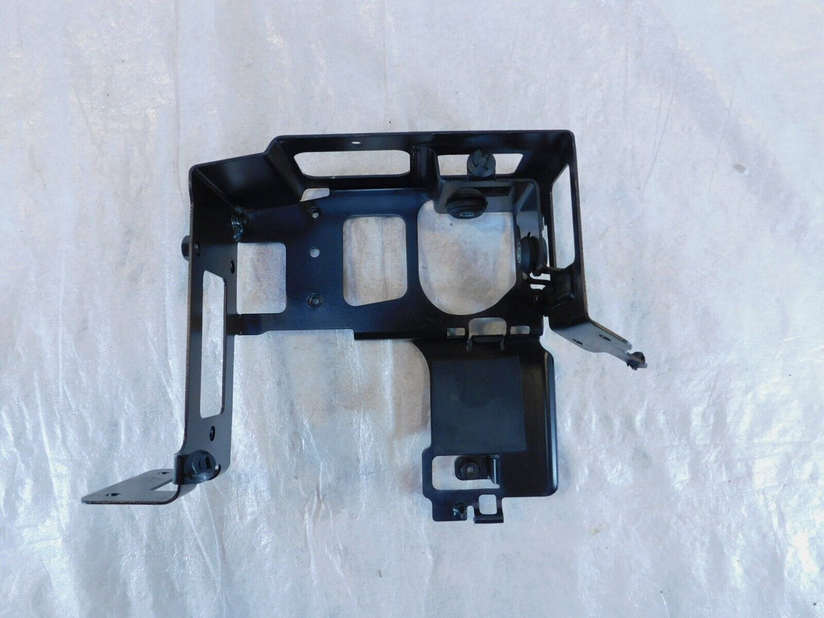 2020-2022 Indian Challenger Limited & Dark Horse ABS Pump Mount Mounting Bracket - C3 Cycle