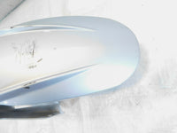 2008-2016 BMW K1300S Silver Front Wheel Fender Mudguard Cover - 46617720400 - C3 Cycle
