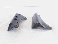Royal Enfield Classic Bullet 500 EFI B5 C5 Front Engine Mounting Plate Brackets - C3 Cycle