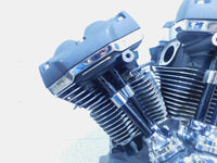 2018-2022 Harley Davidson Softail Low Rider 107" Milwaukee 8 M8 Engine Motor - C3 Cycle