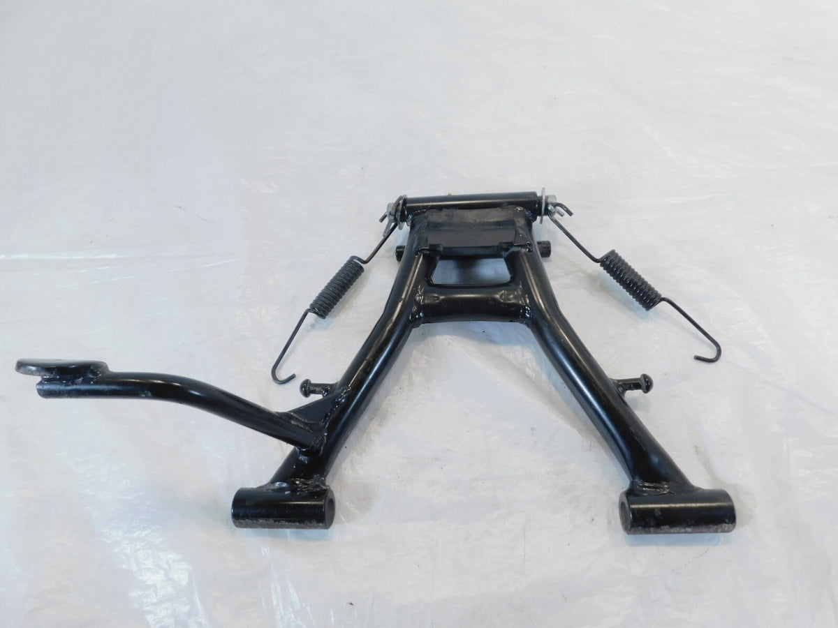 2017 Royal Enfield Continental GT 535 Main Stand Mainstand Centerstand & Springs - C3 Cycle