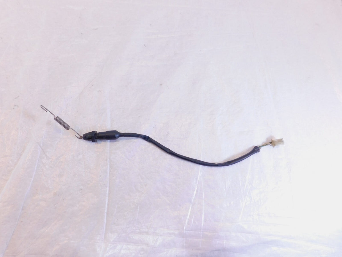 Honda CB 750 900 1000 CBR600 F2 Goldwing 1200 1500 Rear Tail Brake Light Switch - C3 Cycle