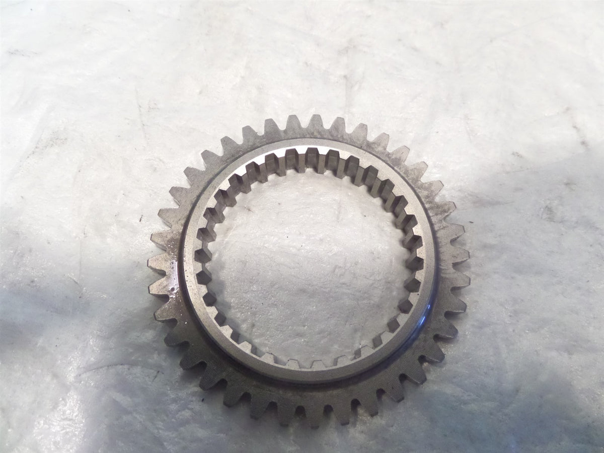 2008-2020 Kawasaki Concours 14 ABS ZG1400 Engine Motor Oil Pump Gear Sprocket - C3 Cycle
