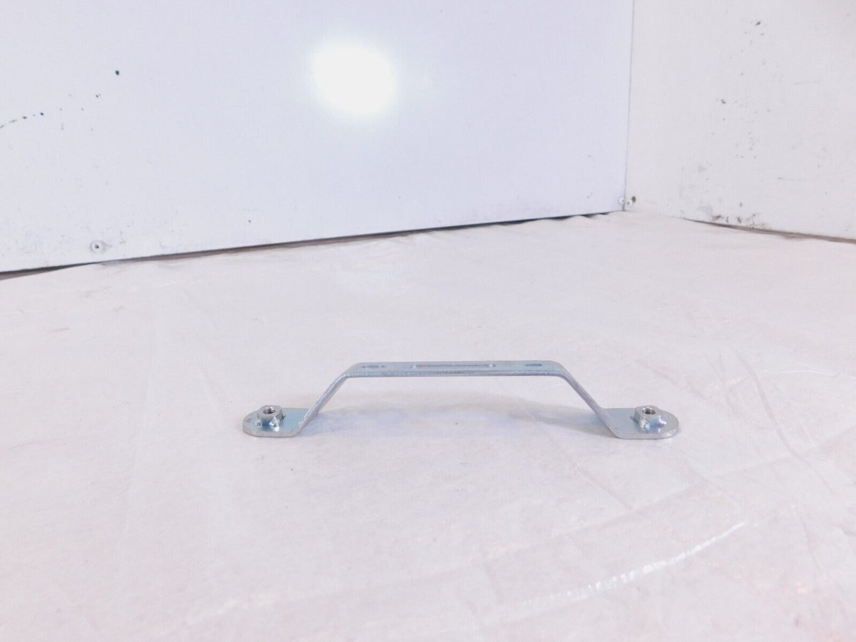 17-23 Kawasaki Z125 Pro BR125 Gas Fuel Tank Side Cover Cowl Holder Bracket Stay - C3 Cycle