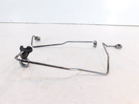 Yamaha V-Star 1100 XVS1100 Classic Custom Silverado Engine Oil Pump Pipe Lines - C3 Cycle