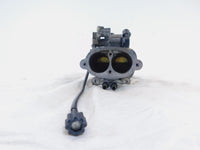 2002-08 Kawasaki Vulcan 1600 VN1500 VN1600 Mean Streak Throttle Body & Manifold - C3 Cycle